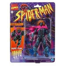 Marvel Legends Series - Marvel's Kaine  Retro