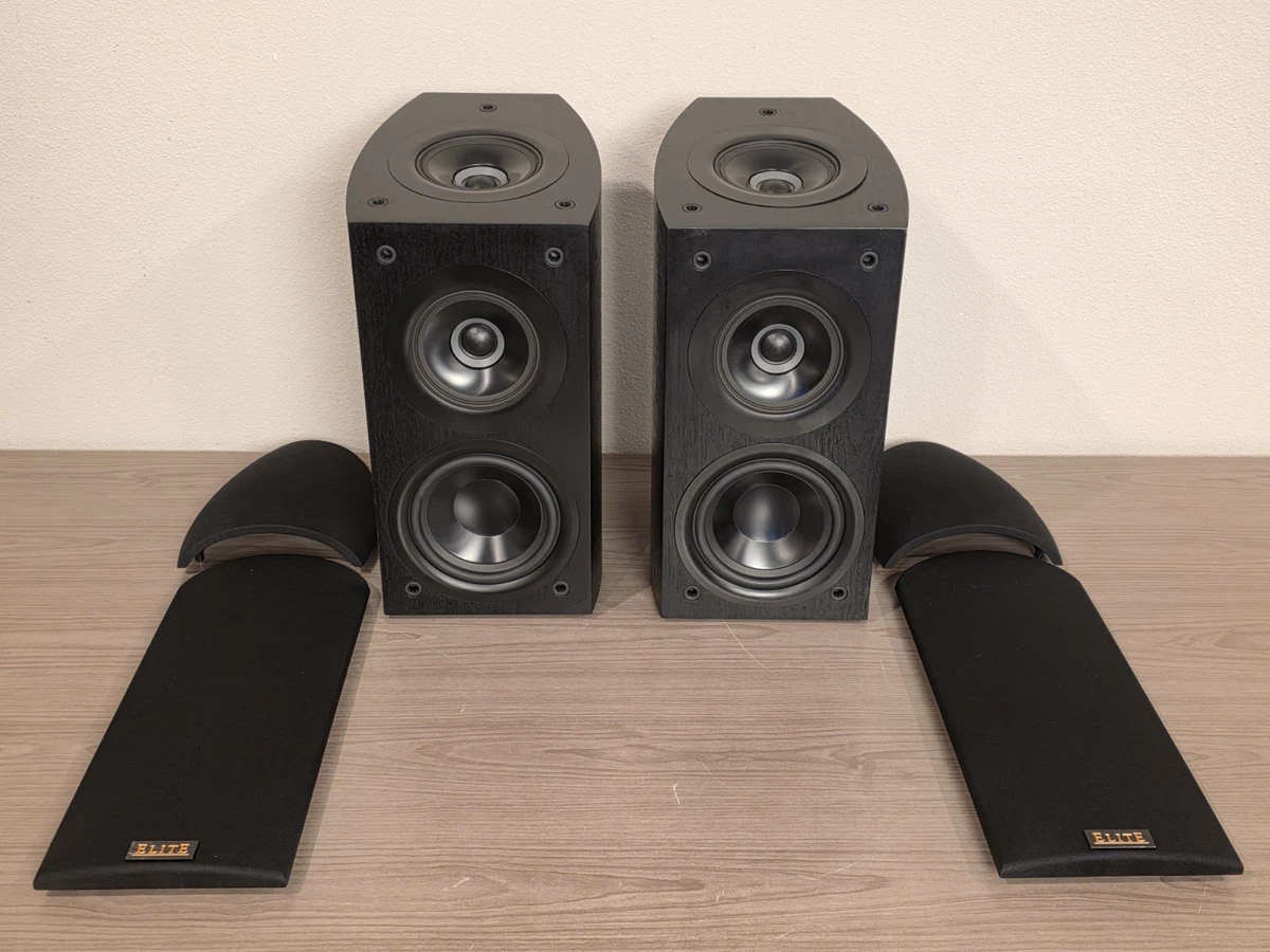 Pioneer 2.0 Channel Home Speakers & Subwoofers for sale | eBay