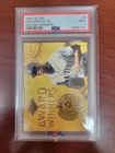 1994 Ultra Award Winners #6 Ken Griffey Jr PSA 9 Mint Mariners HOF