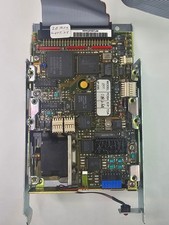 Vintage Apple SCSI Hard Drive MiniScribe 8425S 20MB with ribbon cable