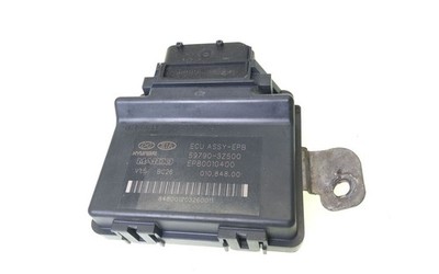 Hyundai i40 2015 Handbremsen-Steuermodul 597903Z500 BOS20822