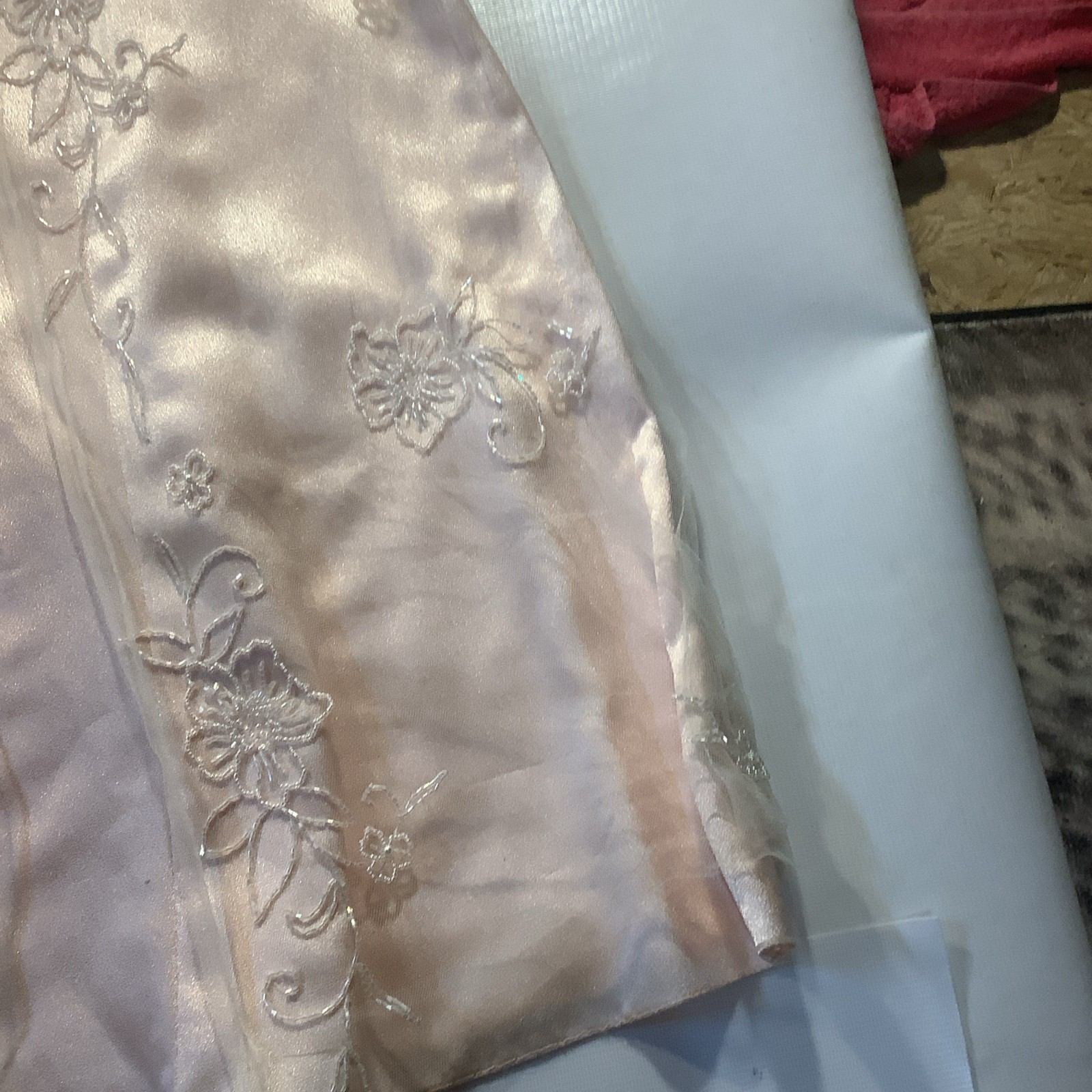 cache dress - image 4