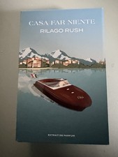 Parfum CASA FAR NIENTE - OriginalVERPACKUNG -...