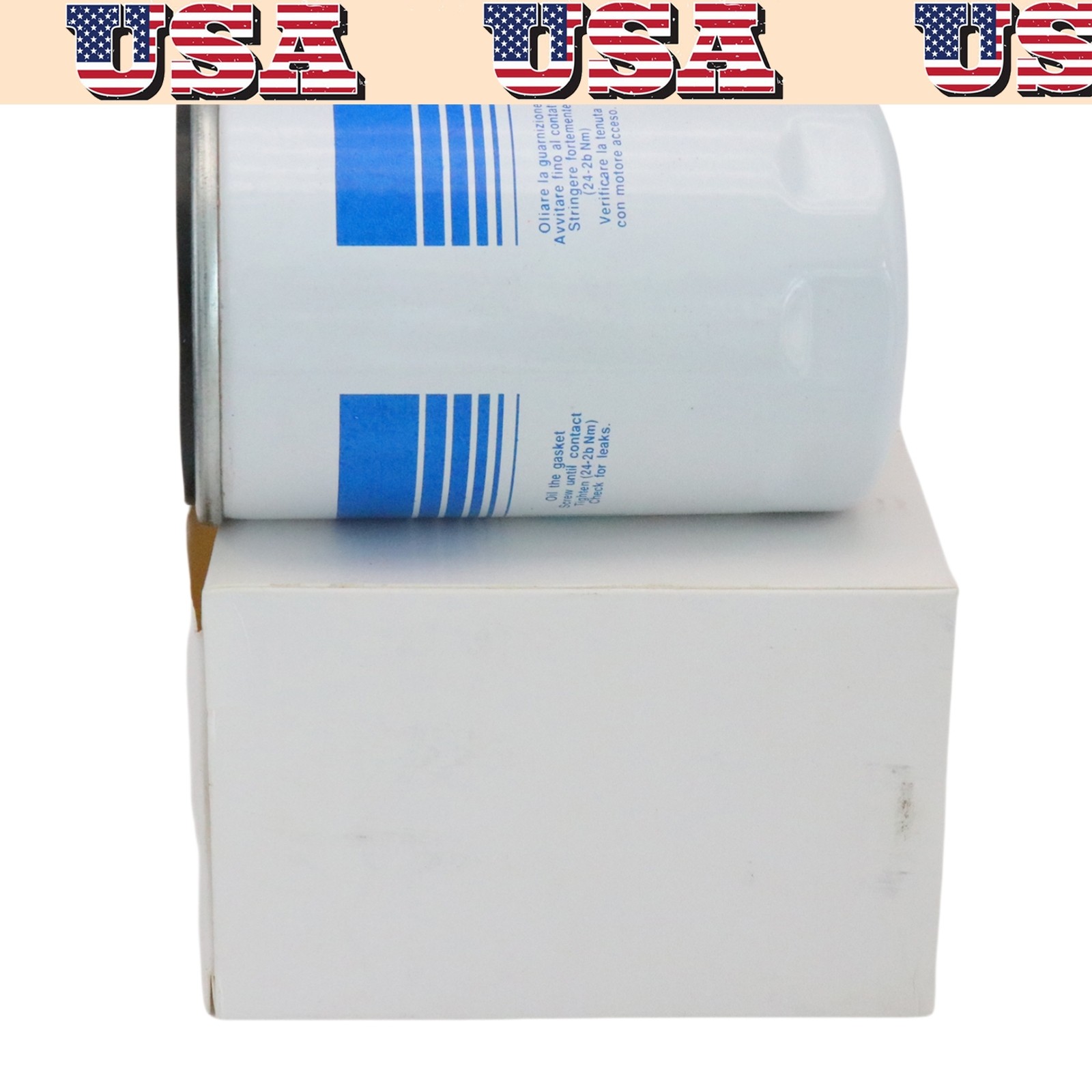 4Pcs Oil Filter for 07M115561B Lamborghini Aventador Murcielago diablo Centenari