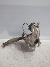 Catalyseurs Mg ZS