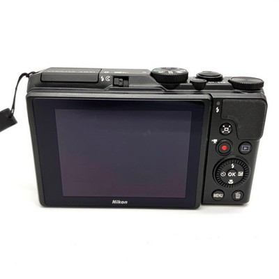 Nikon COOLPIX A900 BLACK 995272 | eBay
