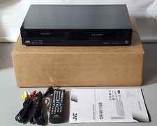 JVC DR-MV150 Super Multi DVD-Recorder VCR Com...