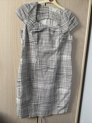 Alba Moda Kleid Gr. 40