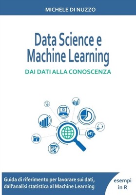 di Nuzzo - Data Science e Machine Learning  Dai dati alla conoscenza - - X555z
