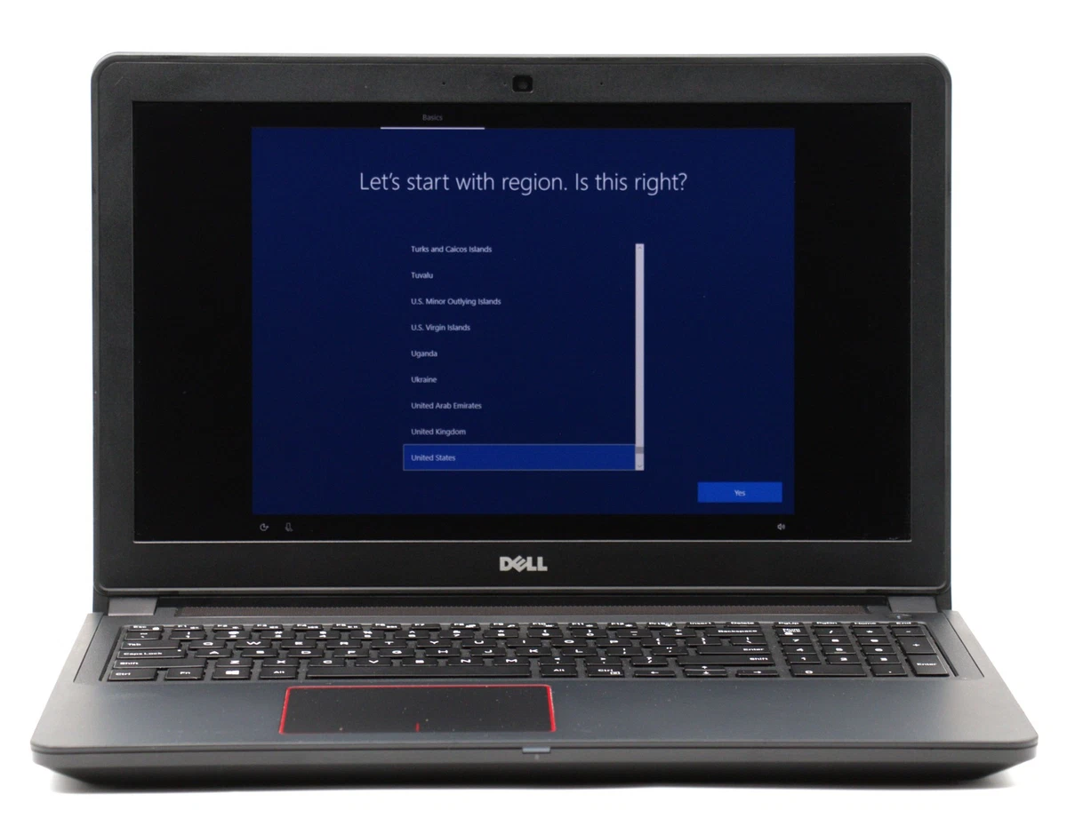 Dell Inspiron 15 7559 PC Laptops & Netbooks for Sale | Shop New