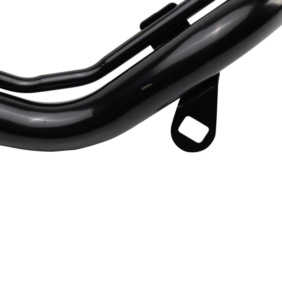 Fuel Gas Tank Filler Neck Pipe for Buick LeSabre Pontiac Bonneville Olds 88 - Image 3 of 4
