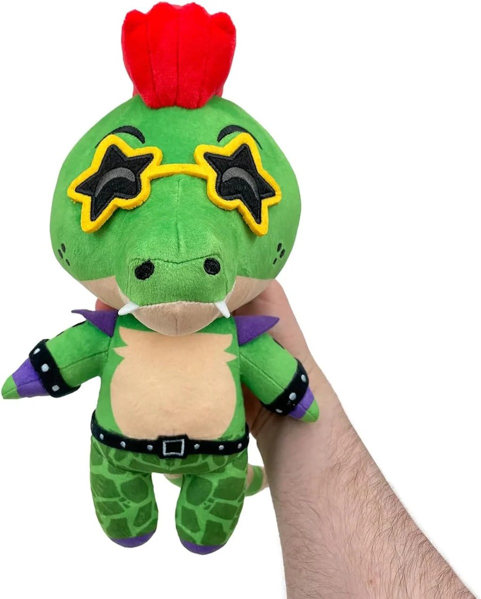 Youtooz: FNAF Plush Collection [Chibi Monty 9-Inch Plush] | eBay