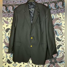 Loro Piana Brooks Brothers wool blazer