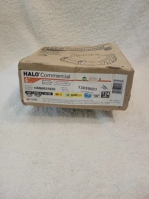 Halo Commercial 6" LED Module - Image 1 of 3