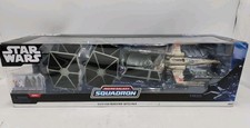 Star Wars Micro Galaxy Squadron Death Star Trench Run Battle Pack