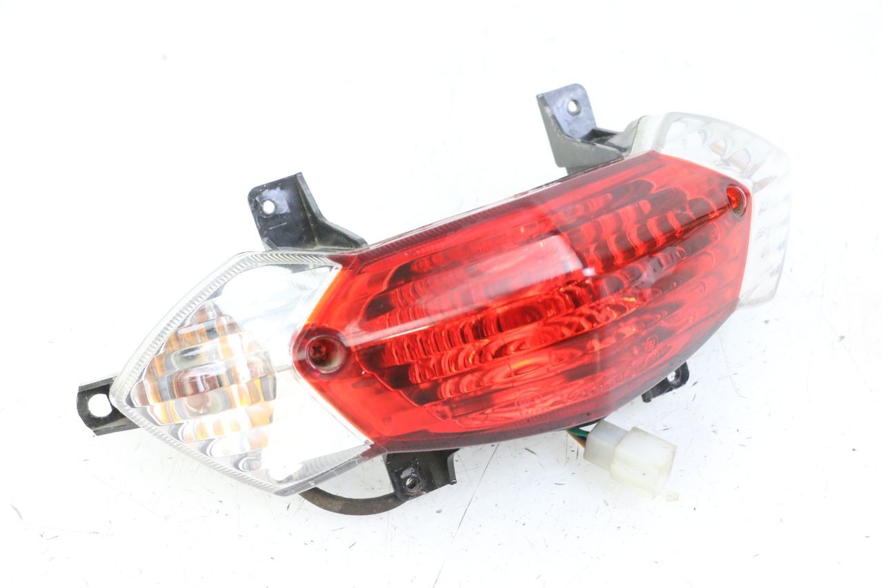 REAR LIGHT - PEUGEOT TWEET 4T 50 (2014 - 2019)