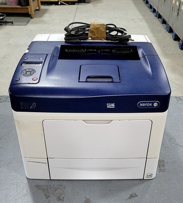 XEROX phaser 3610 Monochrome Laser Printer 140K
