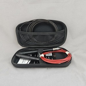 BodyBolt Adjustable Weighted Speed Jump Rope Steel Cable CrossFit Gym w/ Case