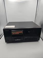 Pioneer PD-F606 File Type 25-Disc CD Player Changer *Powers On* No Remote