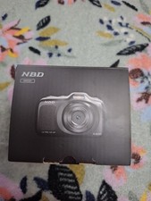 nbd digital camera