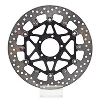 Brembo Schwimmende Vordere Bremsscheibe S.Oro FUR Ducati Panigale V4 SP 21