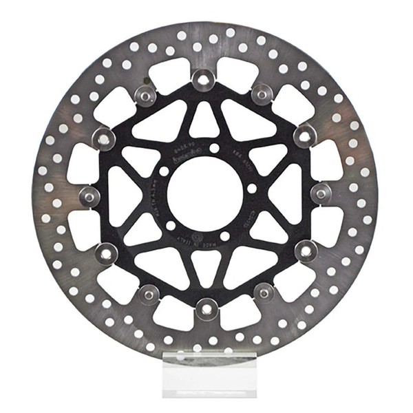 Brembo Schwimmende Vordere Bremsscheibe S.Oro FUR Ducati Panigale V4 SP 21-image