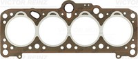 Dichtung Zylinderkopf Victor Reinz 61-28640-40 FüR Audi VW 90 80 Jetta Golf JK 2