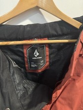 Volcom L Gore Tex Pants