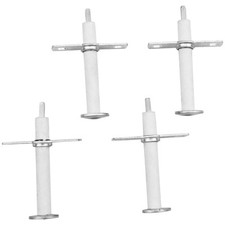 4Pack PA020028 Top Burner Spark Ignitor for Viking Furnace PA020014 AP5315182
