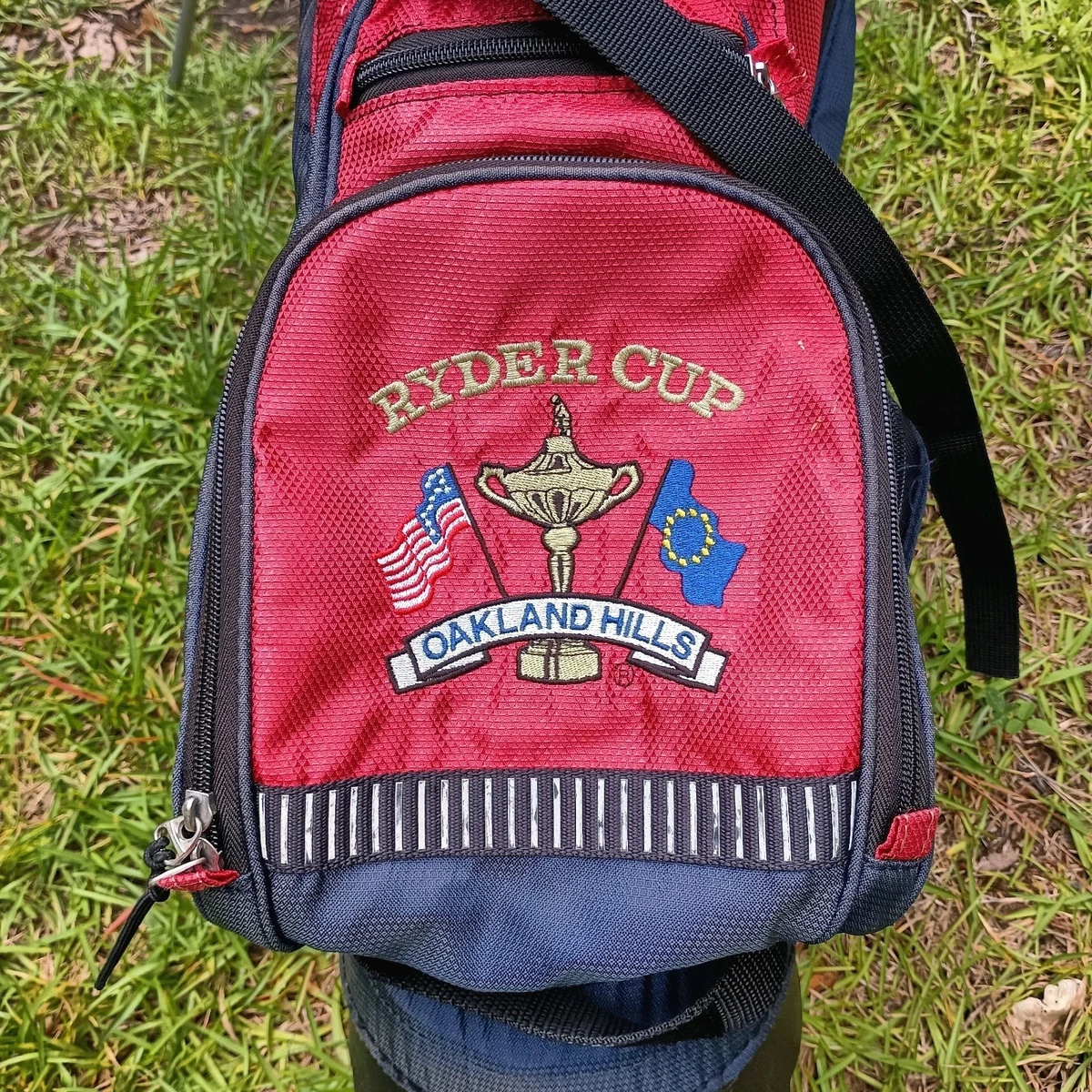 Burton Canvas Golf Bags for sale | eBay