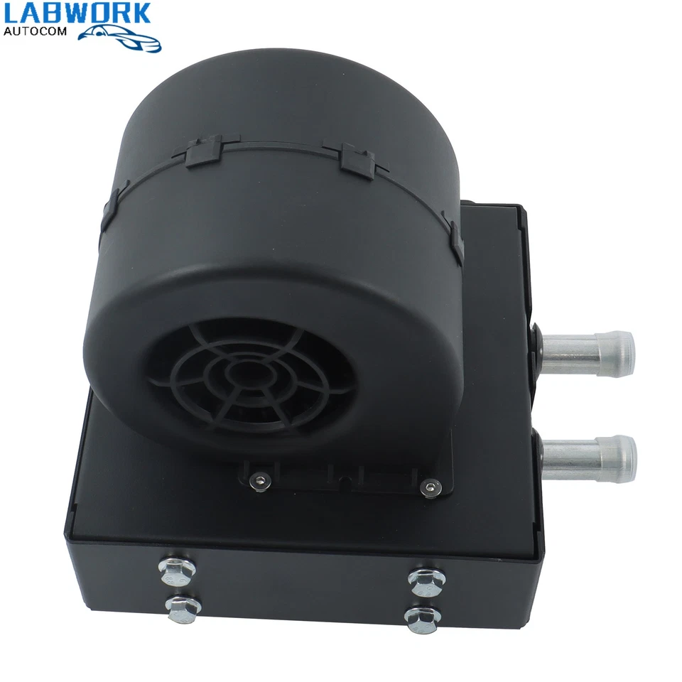 SSHK920-00 Cab Heater Kit With Defrost For Honda Talon 1000R 1000X 1000X-4 - Image 4 of 4