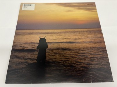Pest - Pat Pong + Diesler & Solid Groove Mixes 12'' Vinyl Record 2005 Ninja Tune