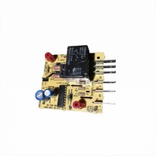 Whirlpool 4388932 2303824A Refrigerator Defrost Control Board
