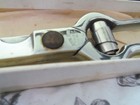 VINTAGE, IN BOX-POULTRY OR GAME SHEARS, ROYAL BRAND CUTLERY CO.-FORGED STAINLESS — photo 7
