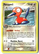 2005 Porygon2 ⭐️ 25/113 Rare Delta Species Pokemon NM Front/LP Back on eBay