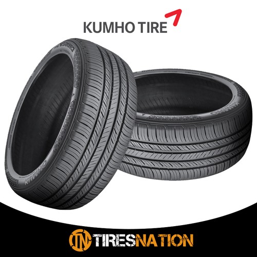 (1) New Kumho Crugen HP71 255/55R18XL Tires - Picture 5 of 8