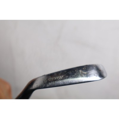 Mizuno T Zoid Comp EZ Combo Flex Golf 7 Iron RH / 100558 | eBay