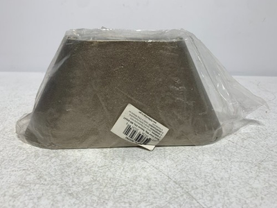 #ad Sioux Chief 863 FNO Condensate Funnel Nickel Bronze Finish $74.88