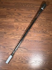 Snap-on 43 Torque Wrench 34 Drive L872 Head Handle Qd4rn800 150-800 Nm - Usa