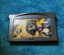 Robot Wars: Advanced Destruction for the Nintendo Game Boy Advance. 2001/02