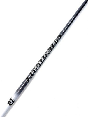 Mitsubishi Diamana PD 60 Stiff Driver Schaft - Titleist Adapter
