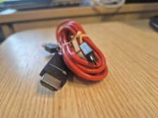 Micro USB to HDMI (MHL) Adapter Cable – Samsung Galaxy & Tablet TV Out