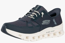 Skechers Glide Step Pro Herren Sneaker Gr. 47,5 Neu - NP 89,99€