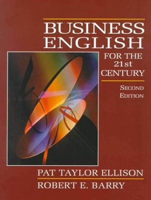 Business English for the 21st Century Paperback