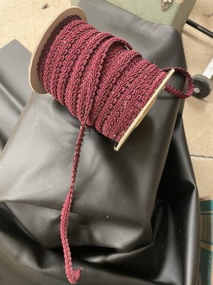 Gimp Braided Trim