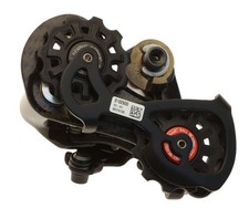 パーツ Campagnolo Record EPS 11s RD Campagnolo Record 11 EPS Rear Derailleur - Components