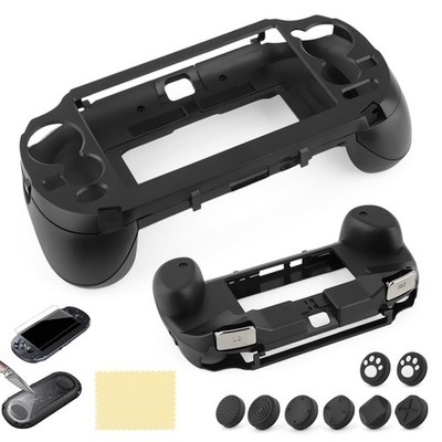Hand Grip for Playstation PS Vita 1000 L2 R2 Trigger Hand Grip Shell Controller