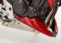 Bodystyle Bugspoiler FÃ¼R CB500F PC45 FüR CB500F PC45