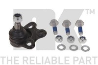 1 X Traggelenk FüHrungsgelenk NK 5043318 FüR Mercedes-Benz Vaneo