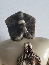 Antique Original Bone 1850-1899 Japanese Antiques for sale | eBay